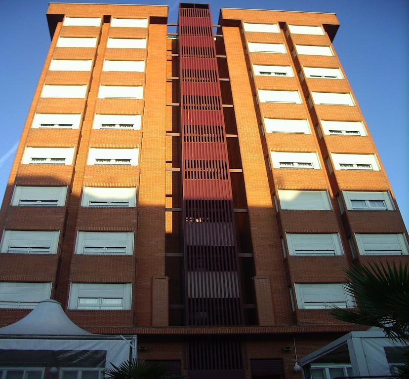 Hotel Porcel Torregarden Madrid