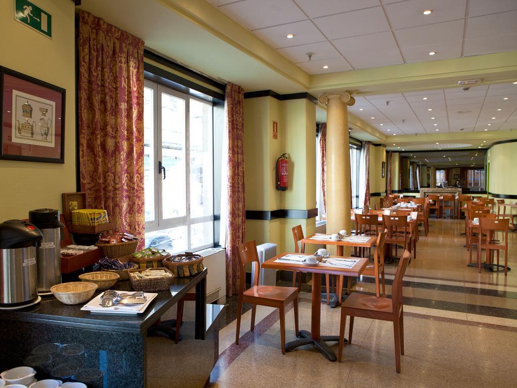 Hotel Mate Macarena – Gran Vía