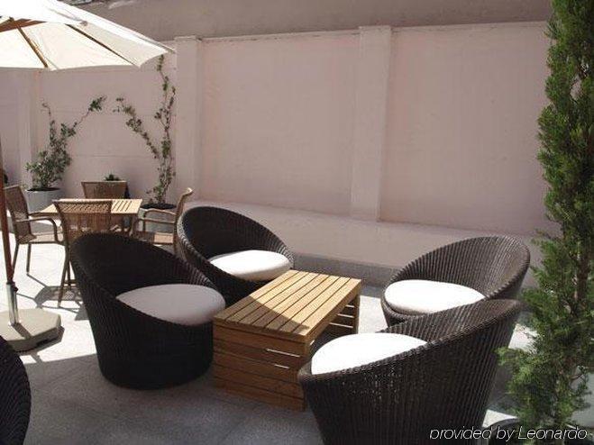 Eco Alcalá 4*