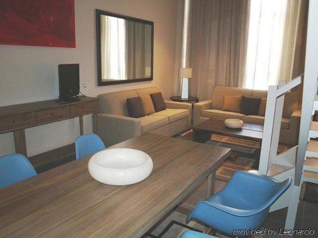 Eco Alcalá 4* Madrid