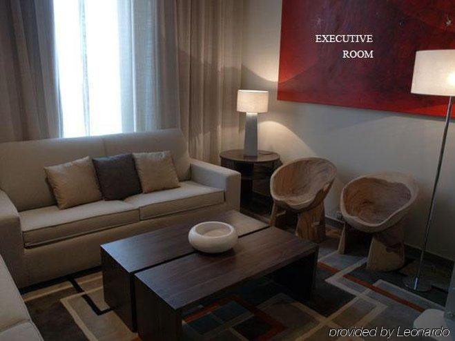 Hotel Eco Alcalá