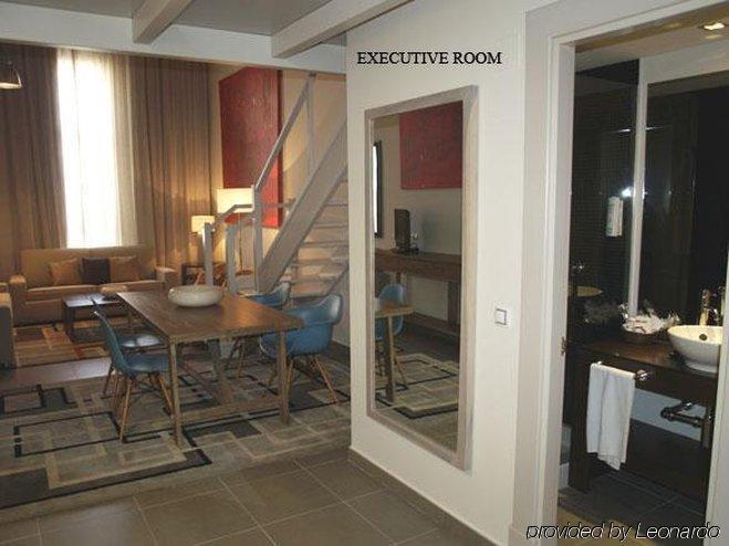 Hotel Eco Alcalá