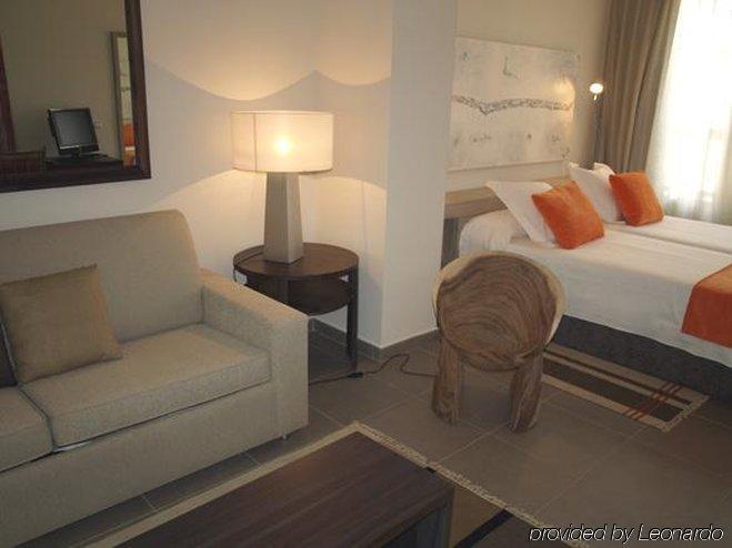Hotel Eco Alcalá Madrid