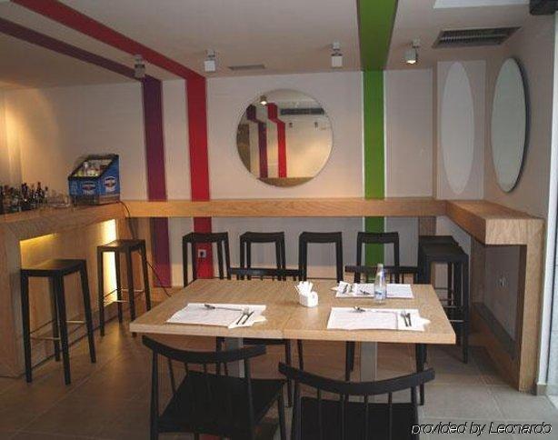 Hotel Eco Alcalá 4*
