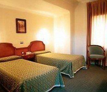 Senorial 3* Madrid