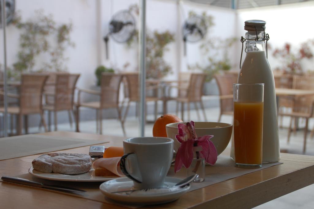 Hotel Eco Alcalá 4*