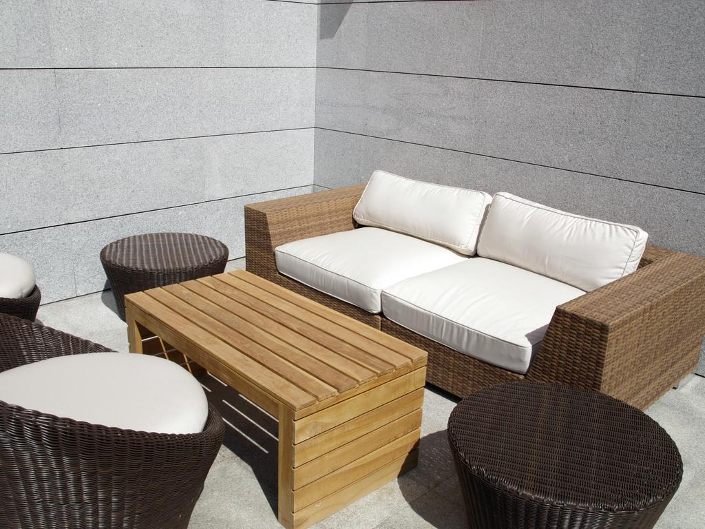 Eco Alcalá Hotel Madrid
