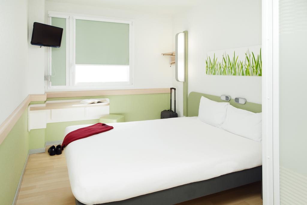 Ibis Budget Centro Ventas *