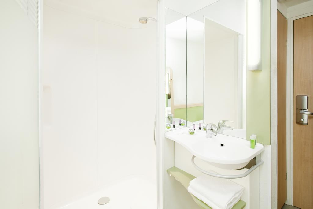 Hotel Ibis Budget Centro Ventas