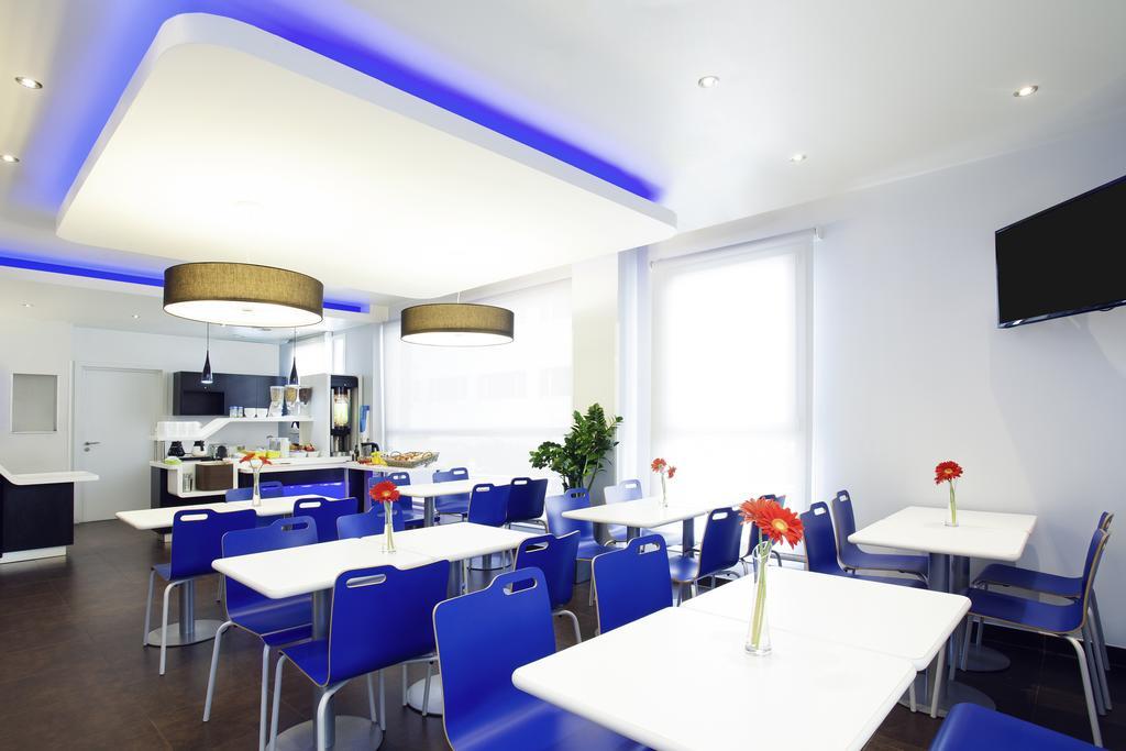 Ibis Budget Centro Ventas Hotel