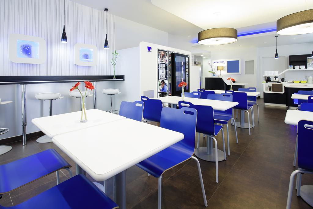 Ibis Budget Centro Ventas *