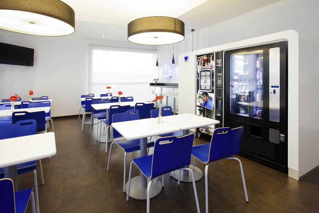 Ibis Budget Centro Ventas