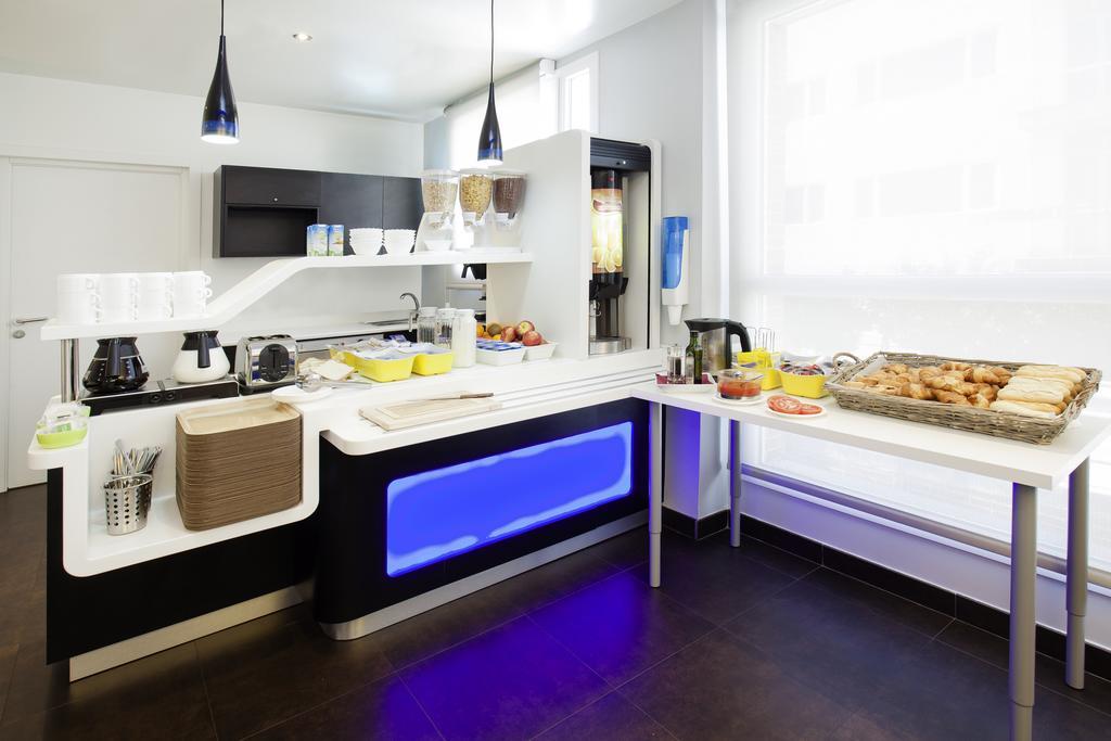 Ibis Budget Centro Ventas * Madrid