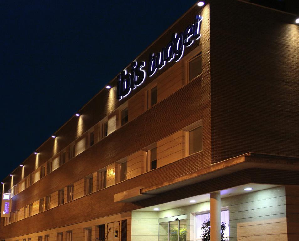 Ibis Budget Centro Ventas *