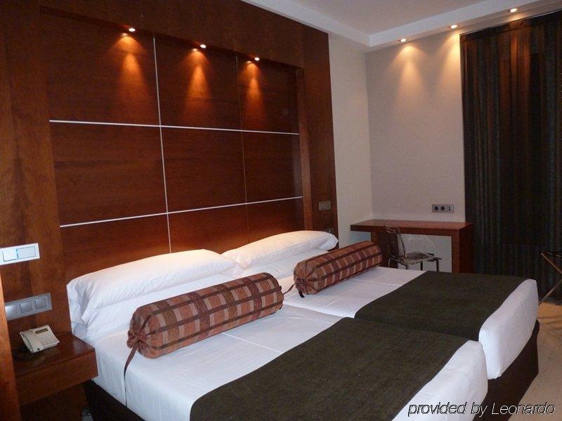 Hotel Francisco I Madrid