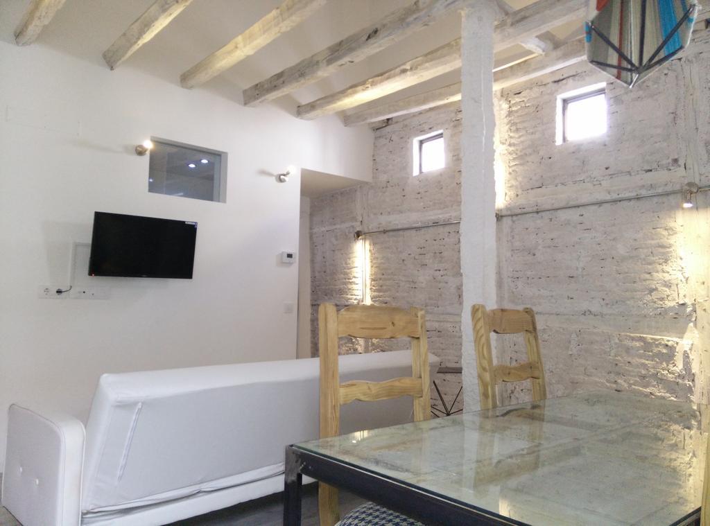 Apartamento Versailles