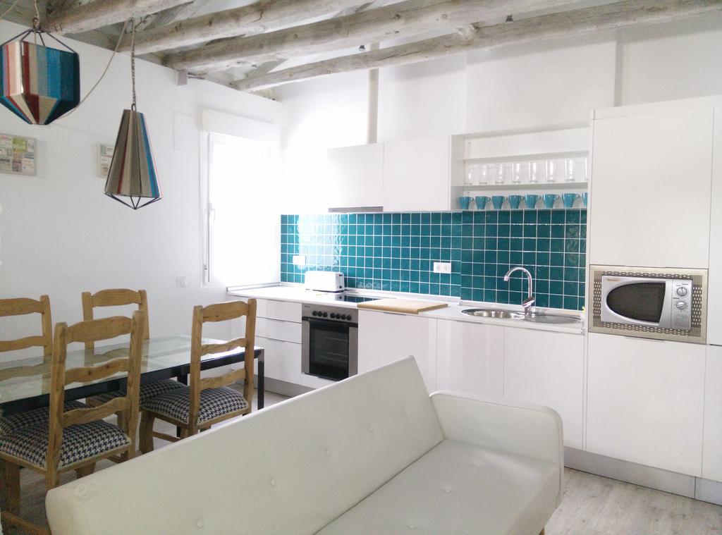Apartamento Versailles *