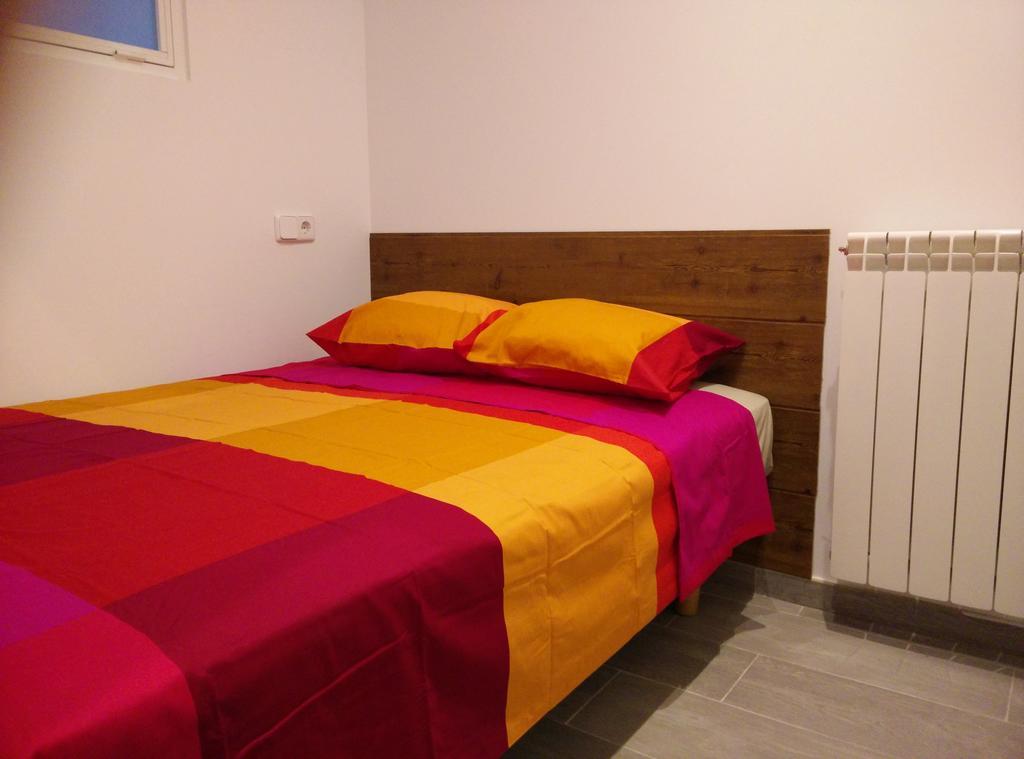 Apartamento Versailles Madrid