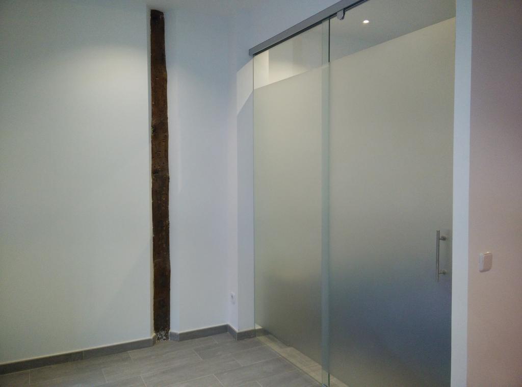 Apartamento Versailles