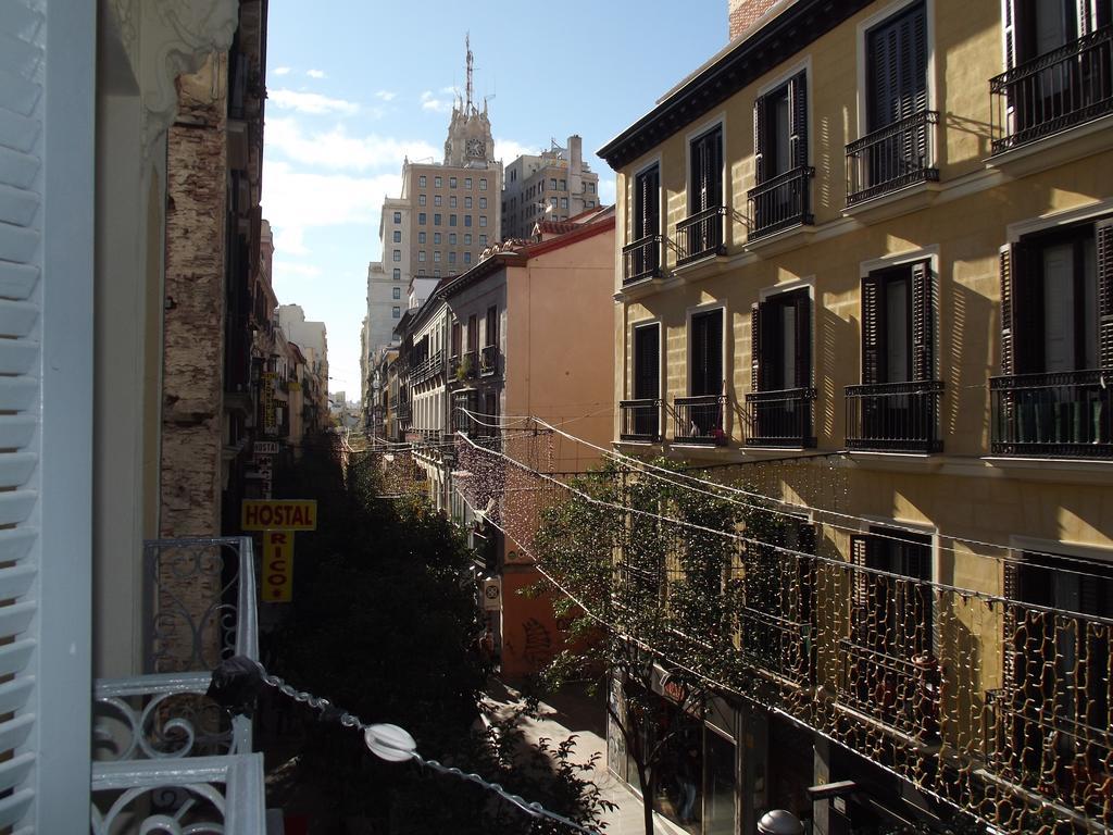 Apartamento Versailles Madrid