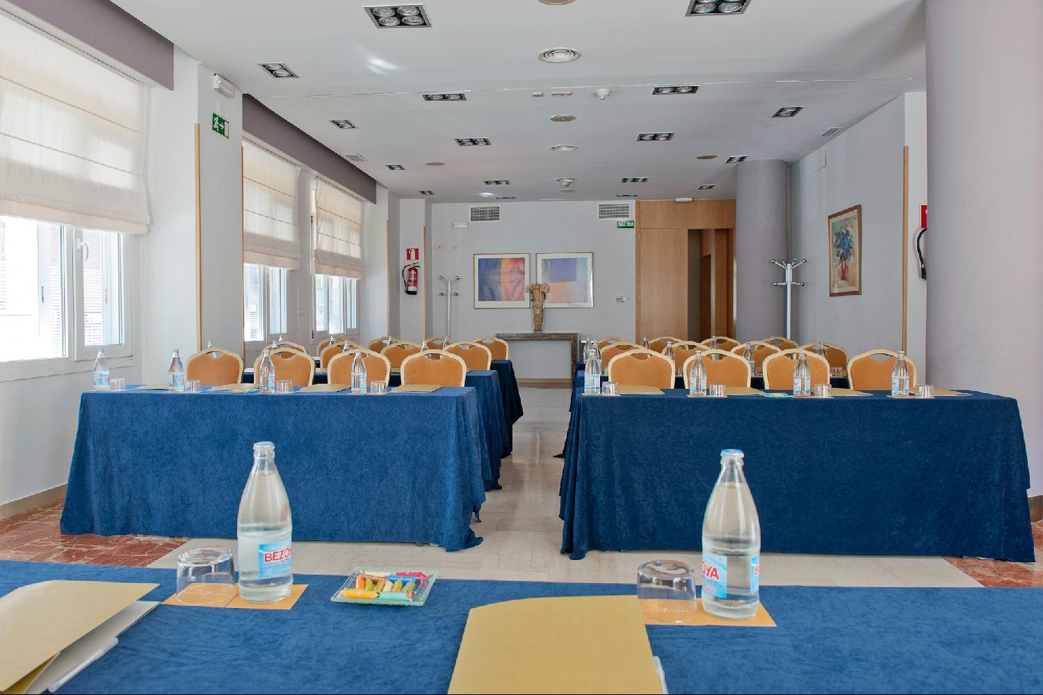 Porcel Torregarden 3*