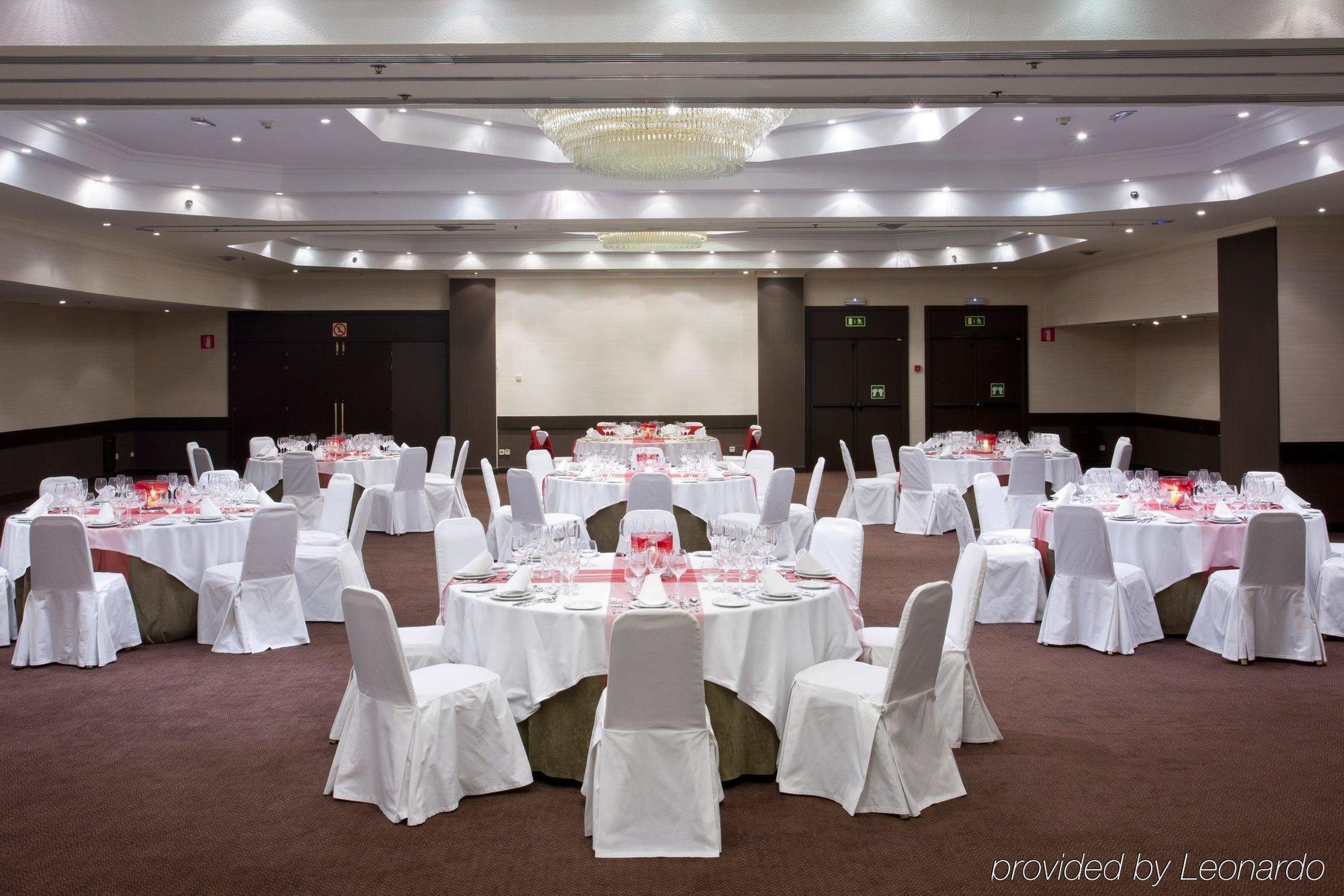 Canopy By Hilton Castellana Hotel 4*