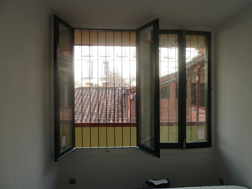 Las Corralas De Servet Apartamento *