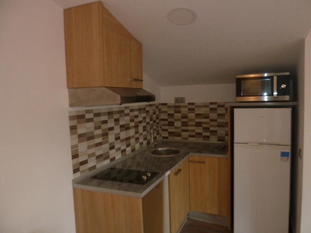 Las Corralas De Servet Apartamento