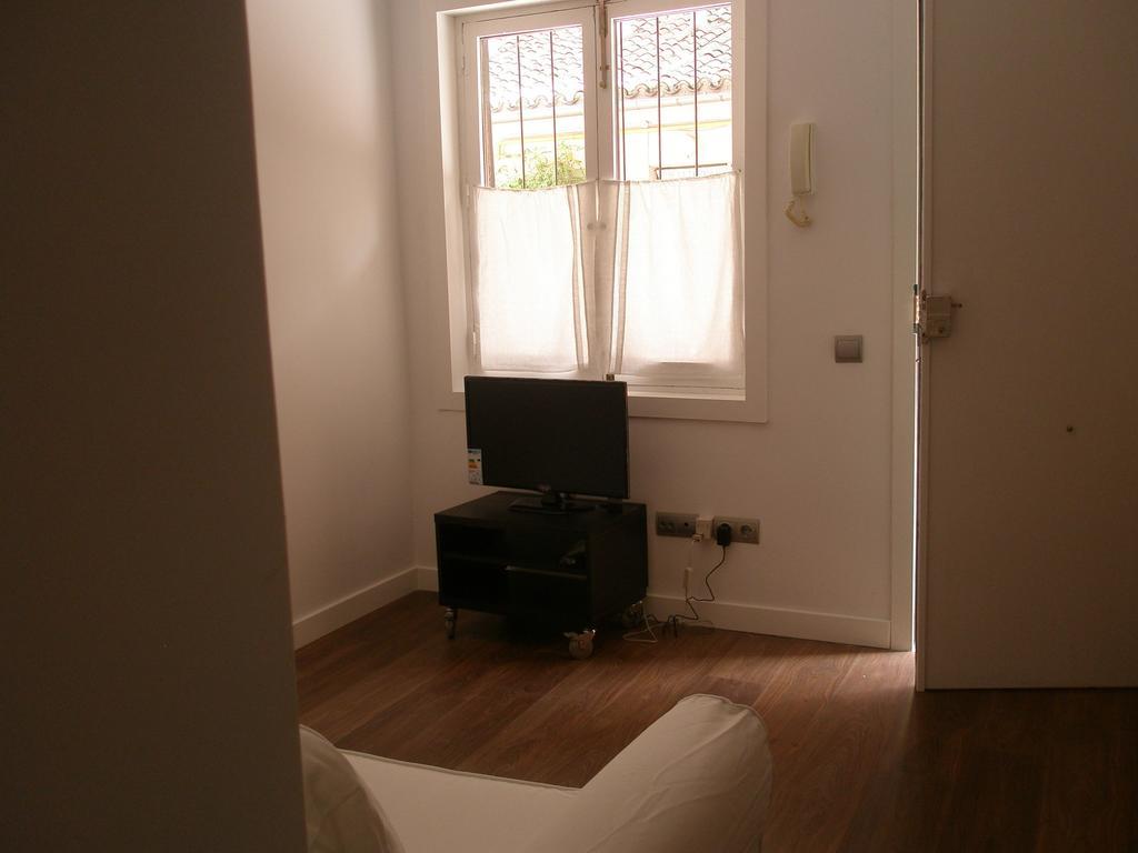 Apartamento Las Corralas De Servet Madrid