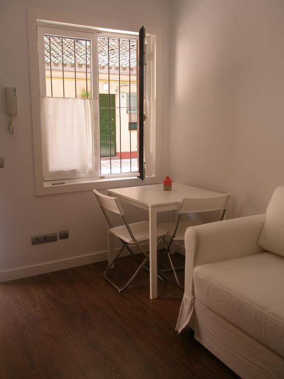 Las Corralas De Servet Apartamento