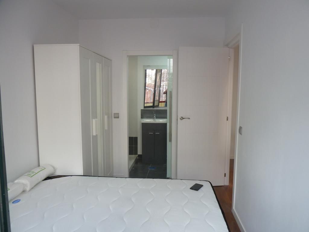Apartamento Las Corralas De Servet *