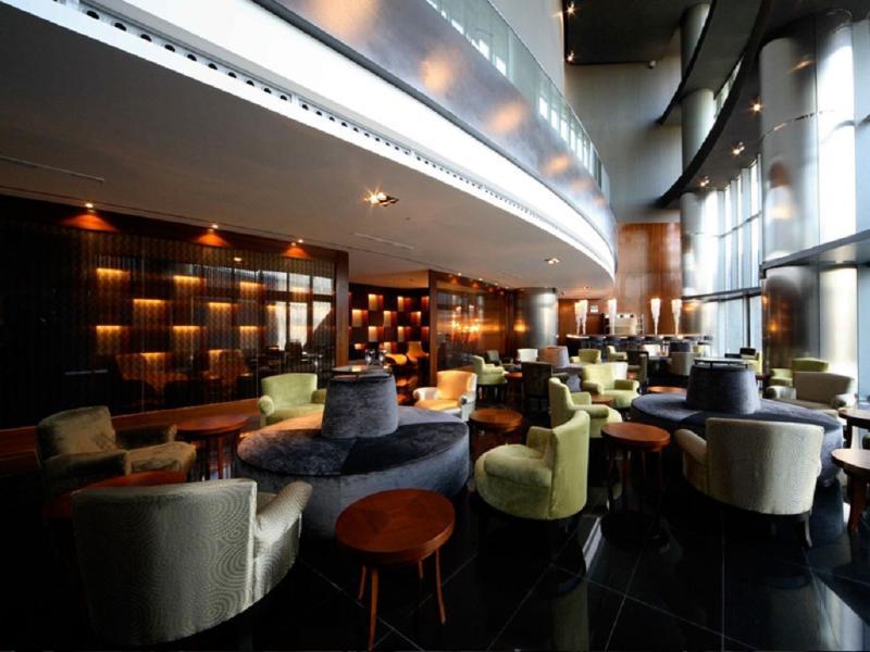 Eurostars Tower Hotel