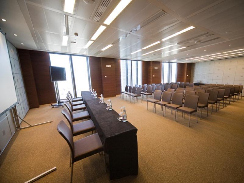 Eurostars Tower Hotel