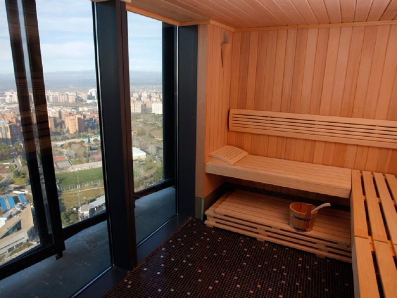 Eurostars Tower