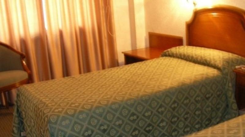 Hotel Senorial Madrid