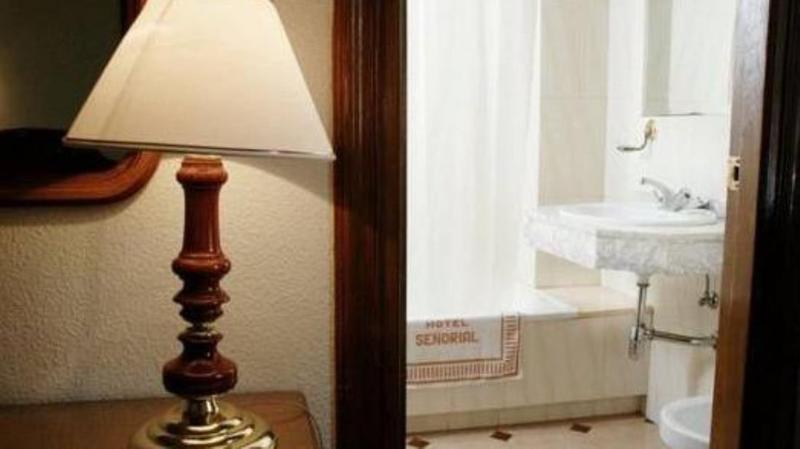 Senorial 3* Madrid
