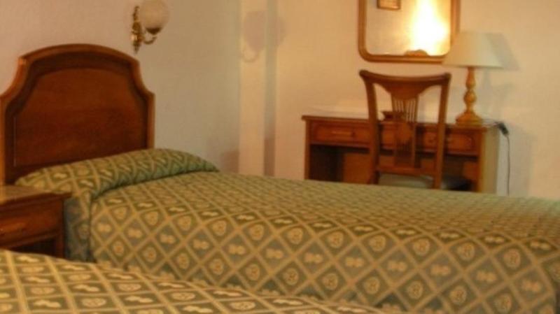 Senorial 3* Madrid