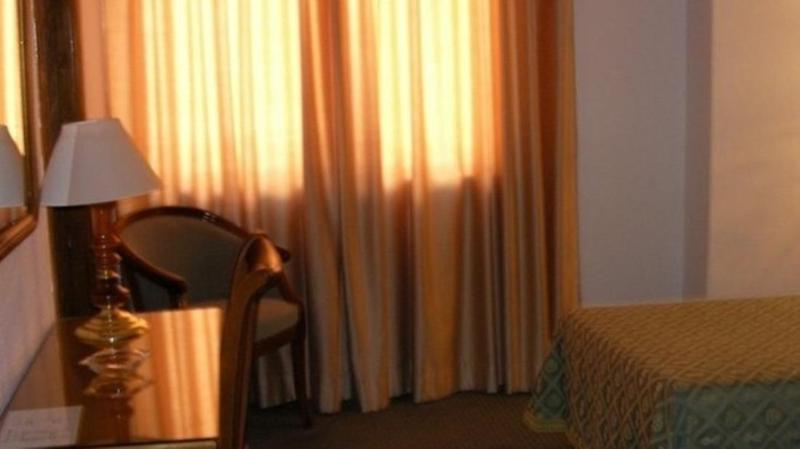 Senorial Hotel Madrid