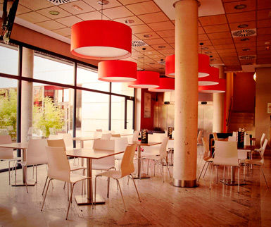 Hotel Travelodge Torrelaguna Madrid