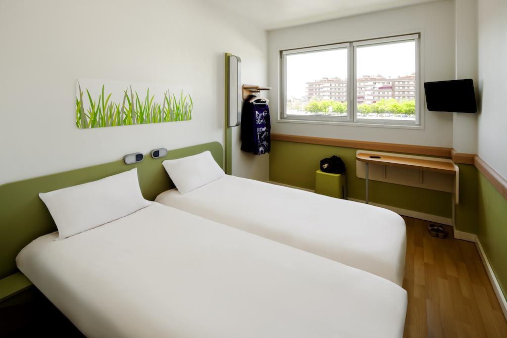 Ibis Budget Centro Ventas