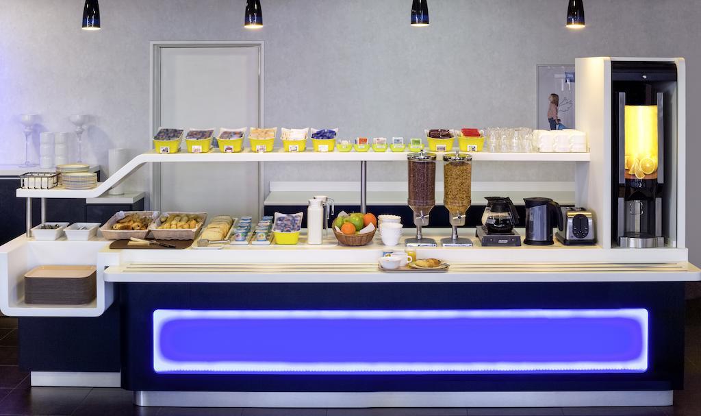 Hotel Ibis Budget Centro Ventas *