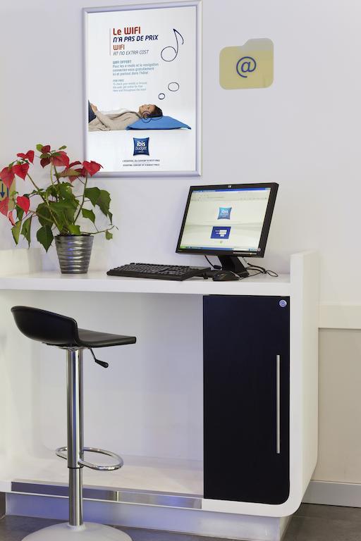 Ibis Budget Centro Ventas