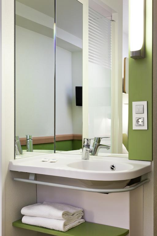 Hotel Ibis Budget Centro Ventas *
