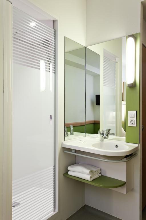 Hotel Ibis Budget Centro Ventas Madrid
