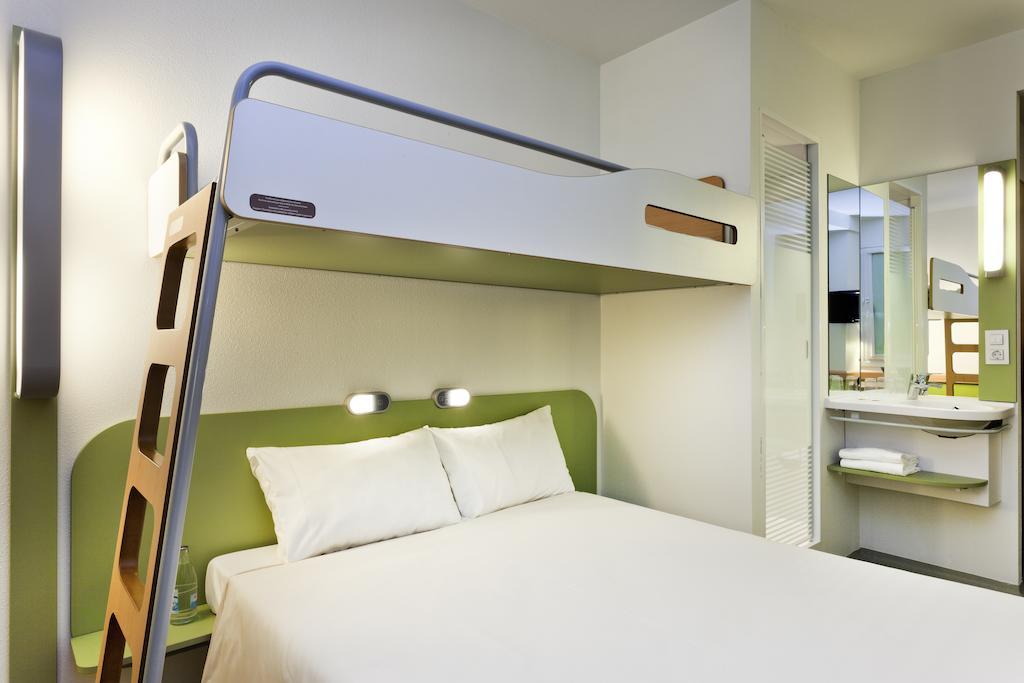 Hotel Ibis Budget Centro Ventas Madrid