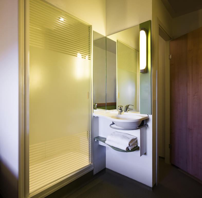 Ibis Budget Centro Ventas