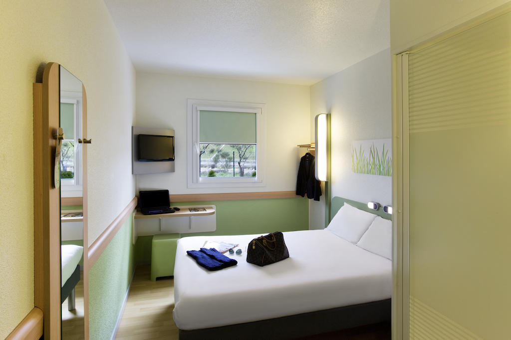 Hotel Ibis Budget Centro Ventas *