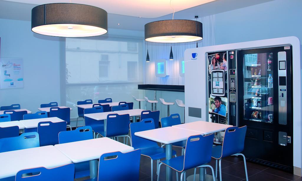 Ibis Budget Centro Ventas