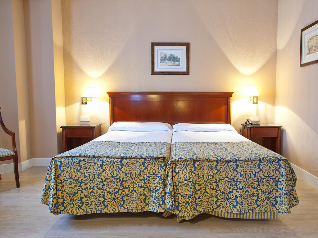 Hotel Mate Macarena – Gran Vía 3*