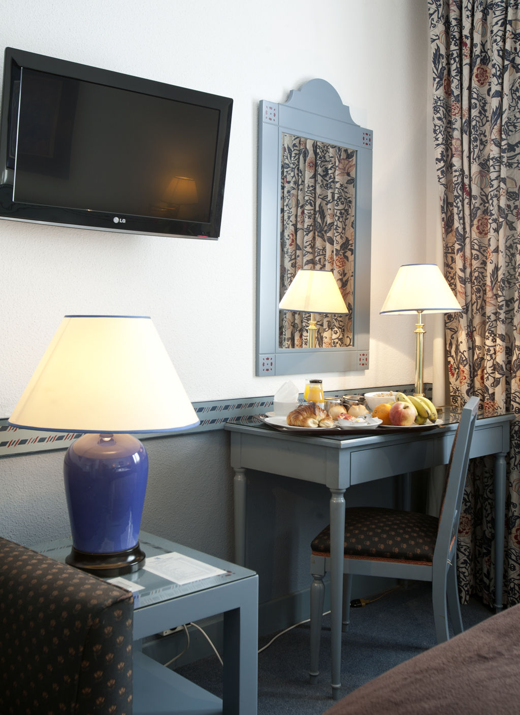 Espahotel Gran Vía